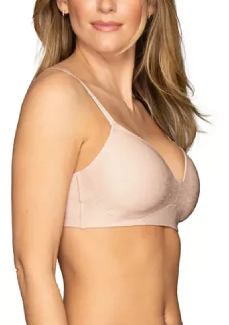 Effortless® Simple Sizing Bra
