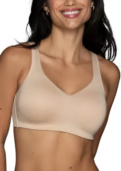 Beyond Comfort® Simple Sizing Wireless Bra