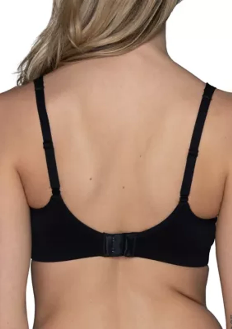 Beyond Comfort® Simple Sizing Wireless Bra