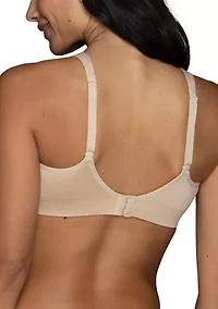 Beyond Comfort® Simple Sizing Wireless Bra