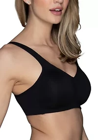 Beyond Comfort® Simple Sizing Wireless Bra