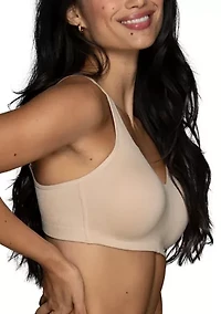 Beyond Comfort® Simple Sizing Wireless Bra