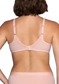Breathable Luxe® Underwire Bra with Side Support