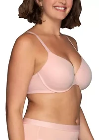 Breathable Luxe® Underwire Bra with Side Support