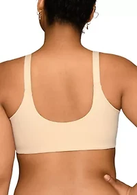 Beauty Back® Full Figure Front Close Underwire Bra