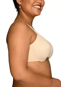 Beauty Back® Full Figure Front Close Underwire Bra