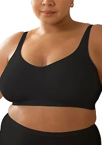 Daily Comfort Wireless Shaper Bra