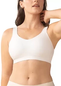 Daily Comfort Wireless Shaper Bra