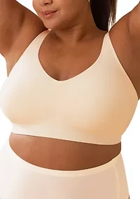 Daily Comfort Wireless Shaper Bra