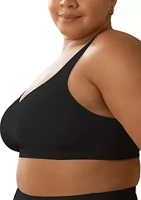 Daily Comfort Wireless Shaper Bra