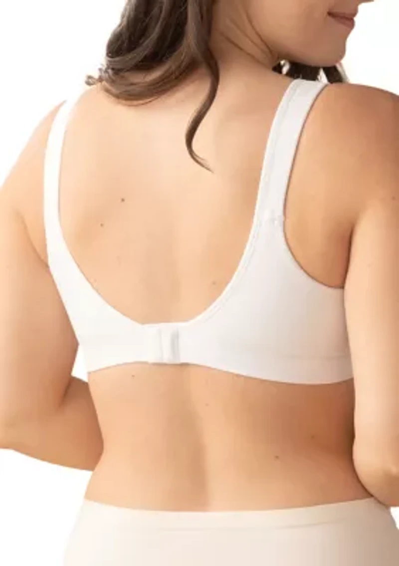 Daily Comfort Wireless Shaper Bra