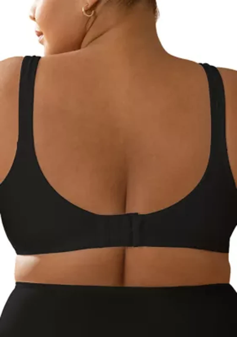 Daily Comfort Wireless Shaper Bra