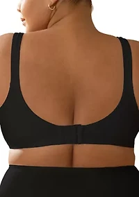 Daily Comfort Wireless Shaper Bra