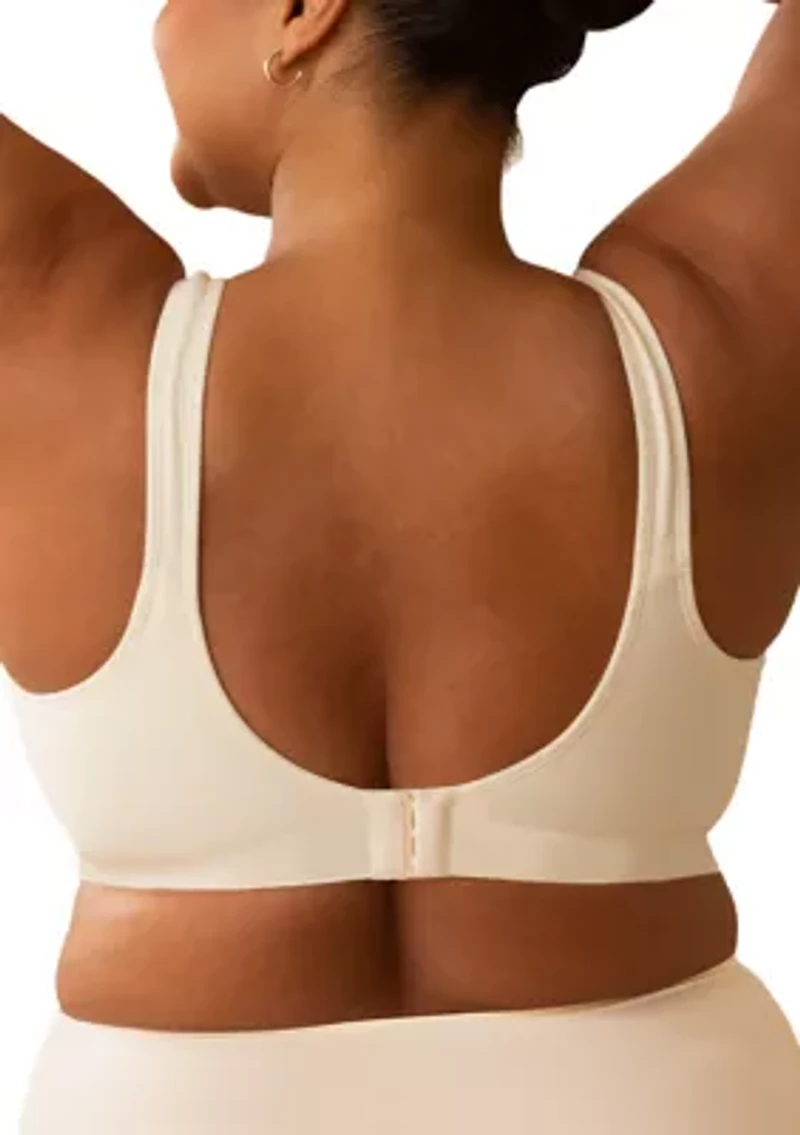 Daily Comfort Wireless Shaper Bra