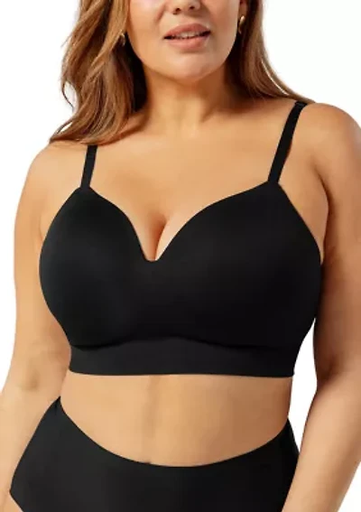 Everyday Empower Contour Wireless Bra