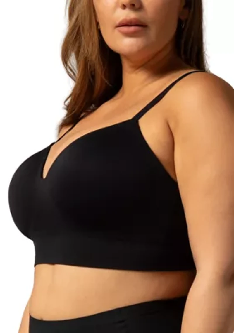 Everyday Empower Contour Wireless Bra