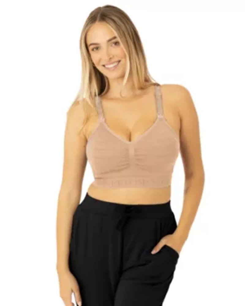 Sublime® Hands-Free Pumping & Nursing Bra