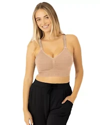 Sublime® Hands-Free Pumping & Nursing Bra