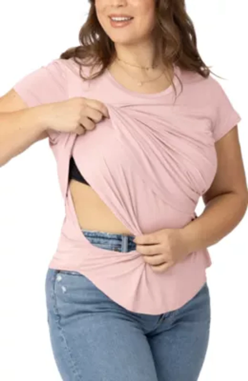 Everyday Maternity & Nursing T-shirt