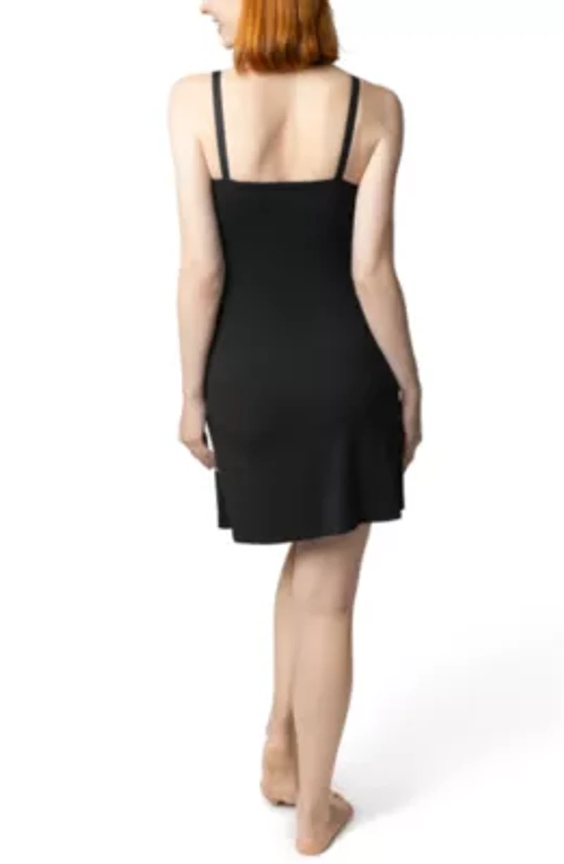 Stella Hands-Free Pumping & Nursing Nightgown