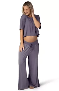 Aria Casual Lounge Pant