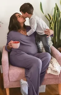 Aria Casual Lounge Pant