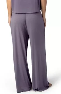 Aria Casual Lounge Pant