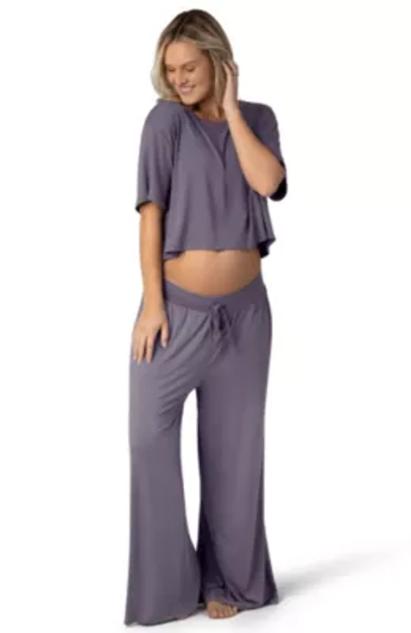 Aria Casual Lounge Pant