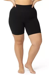 Sublime Maternity & Postpartum Bike Short