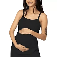 Lounge Around Nursing Tank