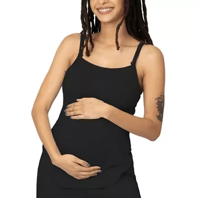 Lounge Around Nursing Tank