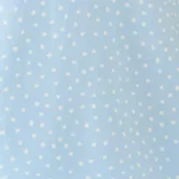 Women's Short Sleeve Print Pajama Set