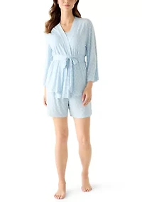 Women's Kimono Robe