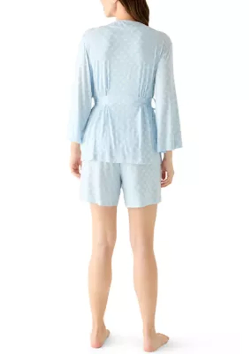 Women's Kimono Robe