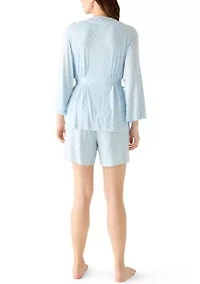 Women's Kimono Robe