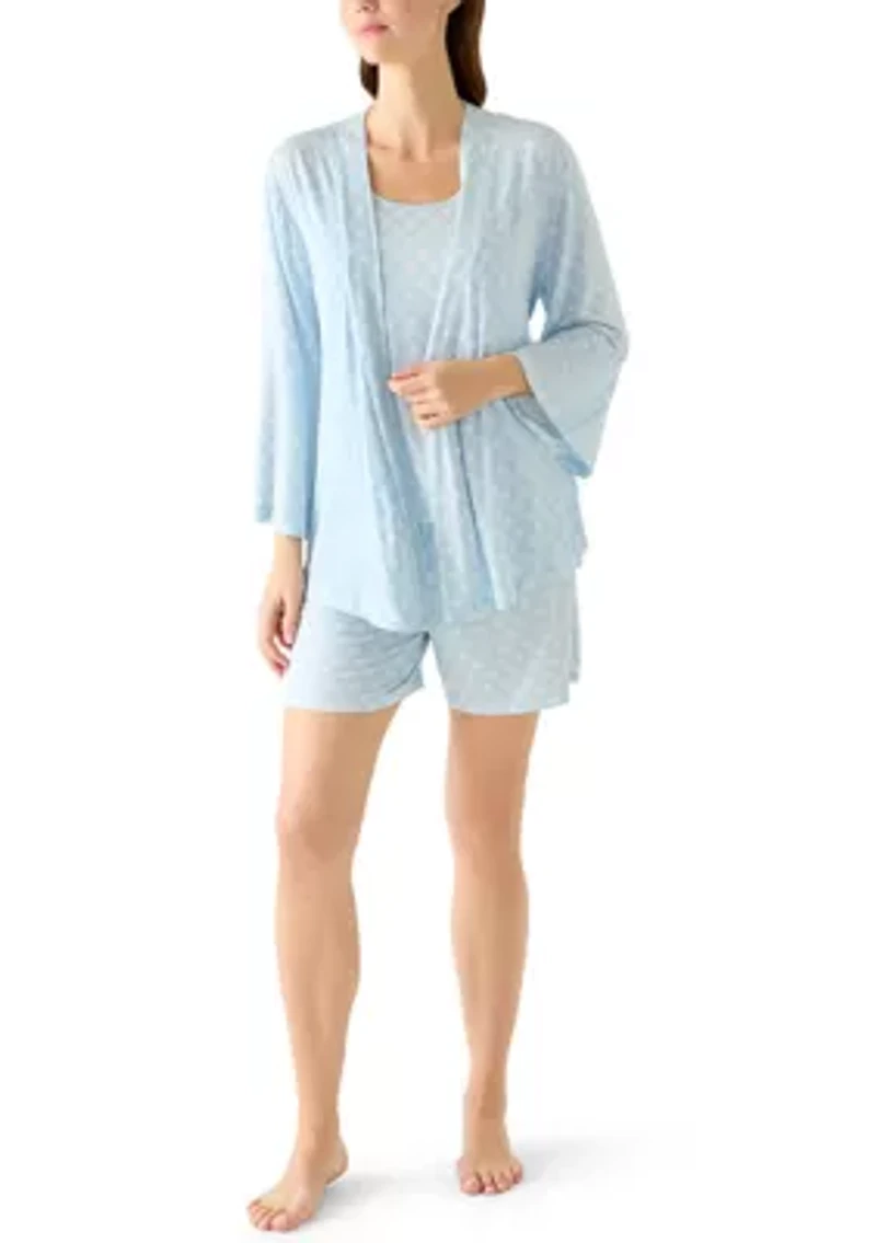 Women's Kimono Robe