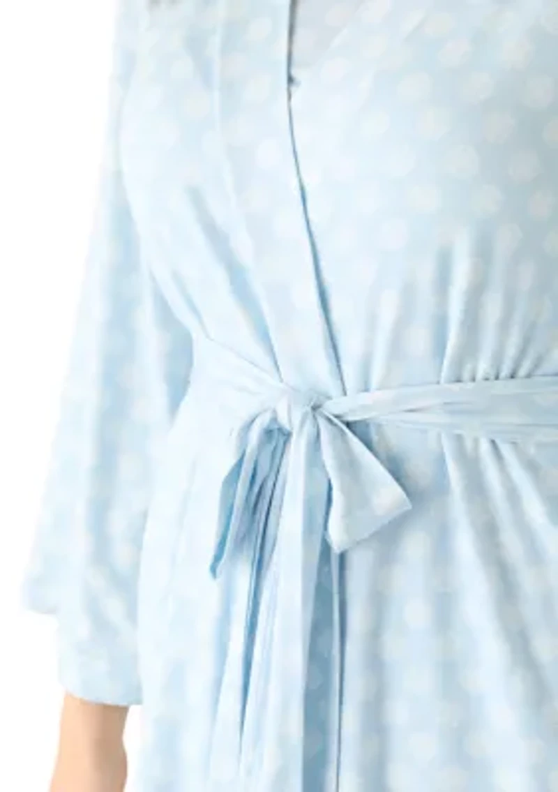 Women's Kimono Robe