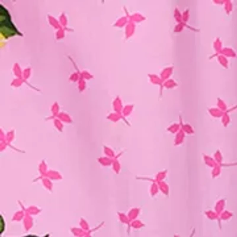 Sleeveless Maxi Chemise