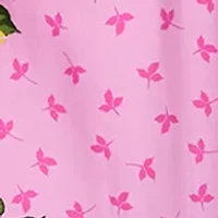Sleeveless Maxi Chemise