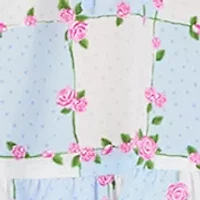 Camisole and Boxer Pajama Set