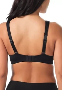 The Carole Cool Fit Underwire Nursing Bra