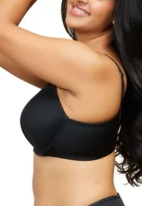 The Jolene Perfect Plunge Underwire Bra