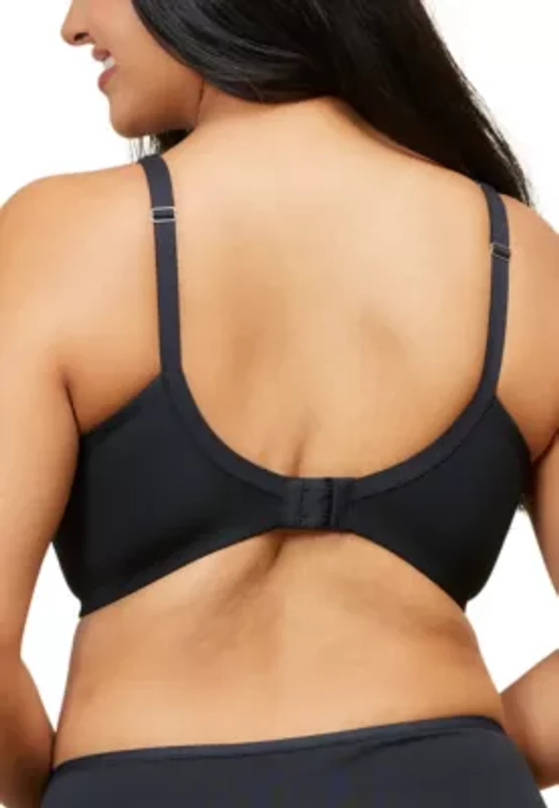 The Jolene Perfect Plunge Underwire Bra