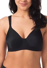 The Carole Cool Fit Wireless Nursing Bra