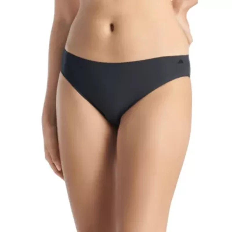Light flex packaged panties 3pk bikini brief