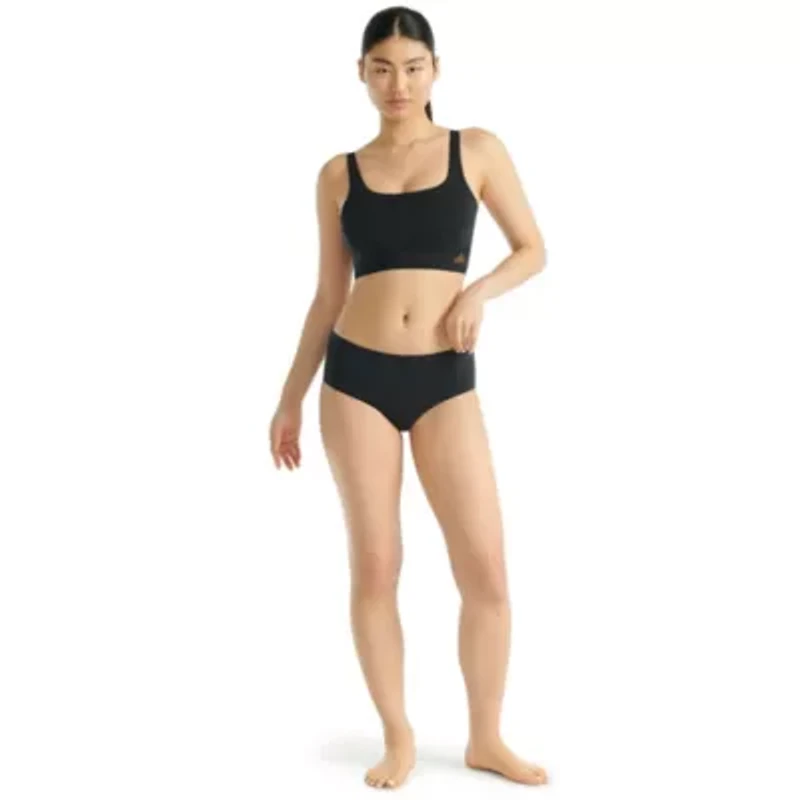 Light flex packaged panties 3pk hipster