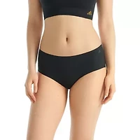 Light flex packaged panties 3pk hipster