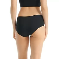 Light flex packaged panties 3pk hipster