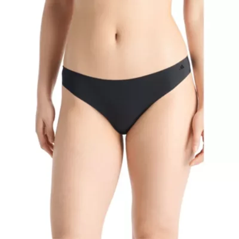 Light flex packaged panties 3pk thong