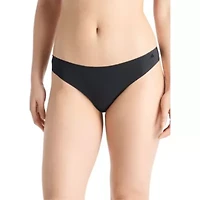 Light flex packaged panties 3pk thong